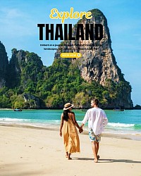 Thailand tour package